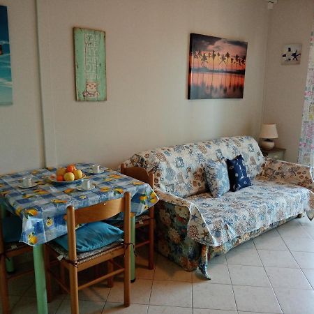 La Magia Del Mare Apartment ลินญาโน ซับเบียโดโร ภายนอก รูปภาพ