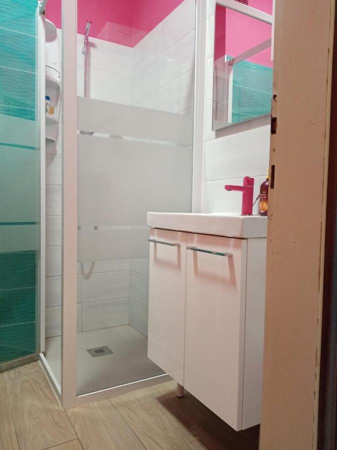 La Magia Del Mare Apartment ลินญาโน ซับเบียโดโร ภายนอก รูปภาพ