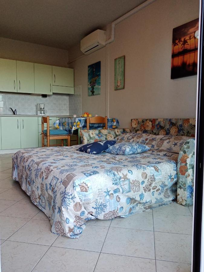 La Magia Del Mare Apartment ลินญาโน ซับเบียโดโร ภายนอก รูปภาพ