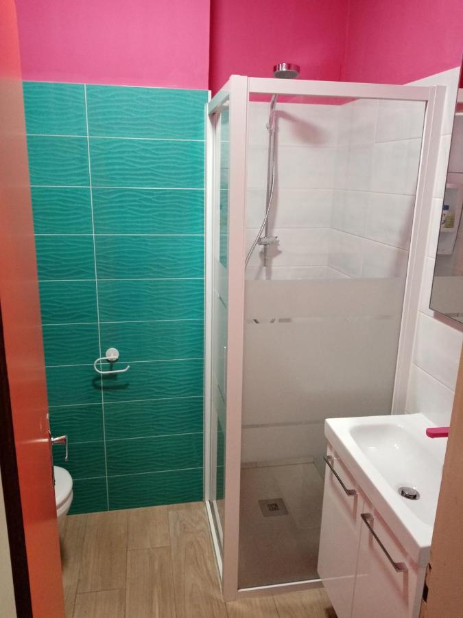 La Magia Del Mare Apartment ลินญาโน ซับเบียโดโร ภายนอก รูปภาพ