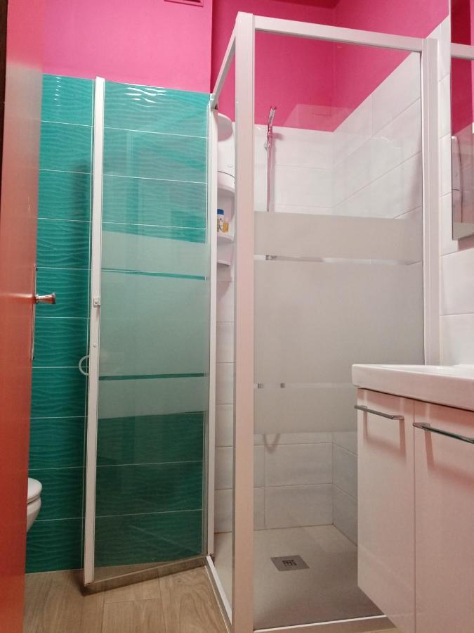 La Magia Del Mare Apartment ลินญาโน ซับเบียโดโร ภายนอก รูปภาพ