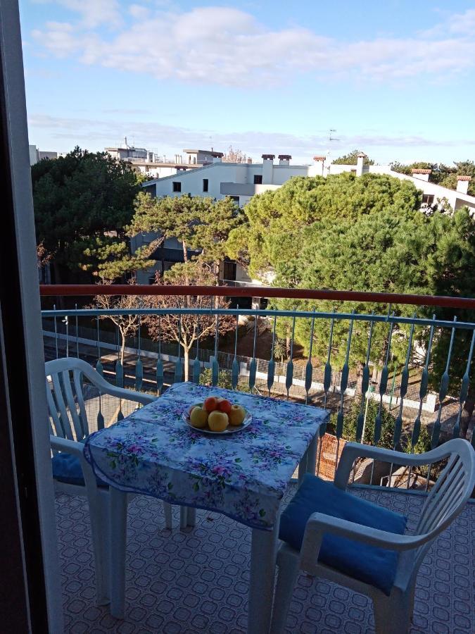 La Magia Del Mare Apartment ลินญาโน ซับเบียโดโร ภายนอก รูปภาพ