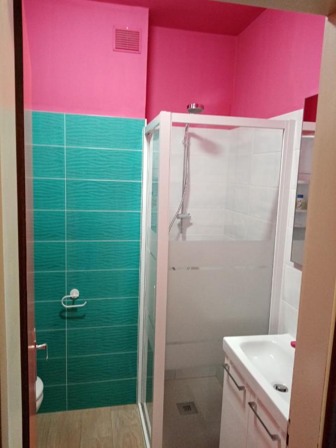 La Magia Del Mare Apartment ลินญาโน ซับเบียโดโร ภายนอก รูปภาพ