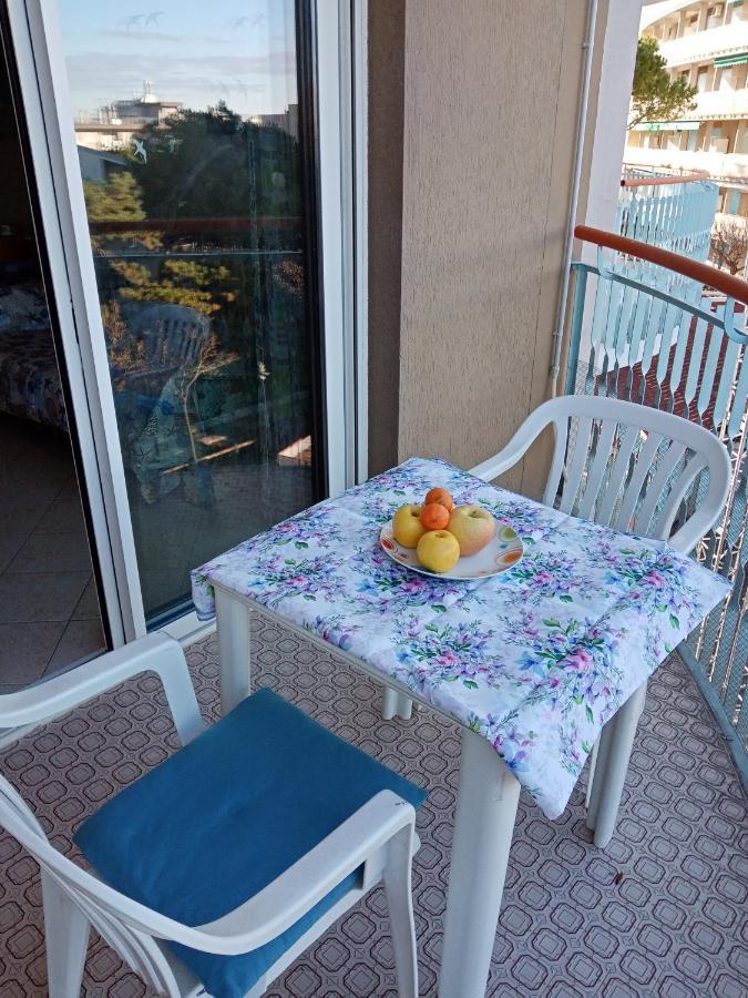 La Magia Del Mare Apartment ลินญาโน ซับเบียโดโร ภายนอก รูปภาพ