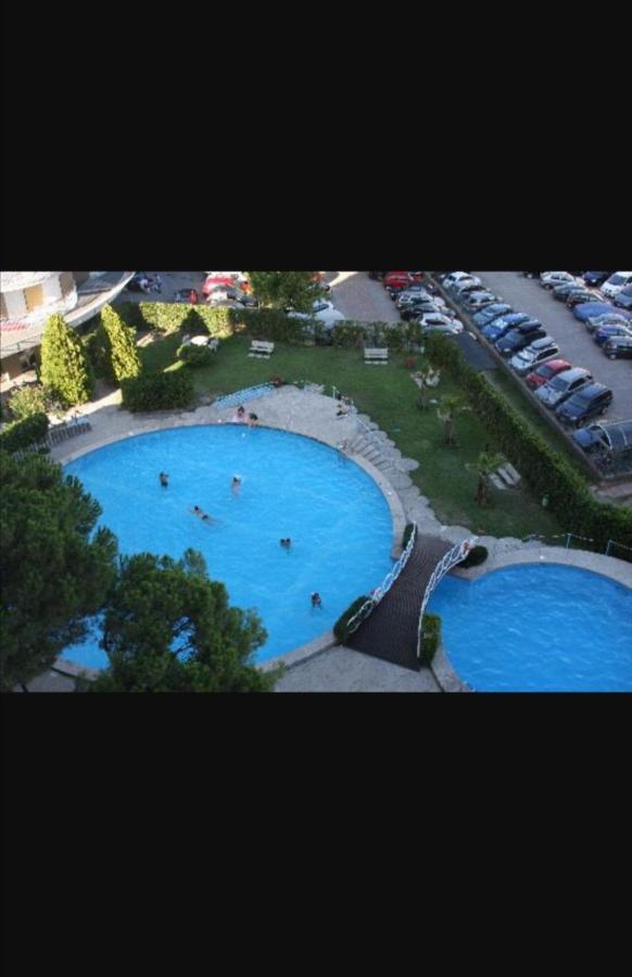 La Magia Del Mare Apartment ลินญาโน ซับเบียโดโร ภายนอก รูปภาพ